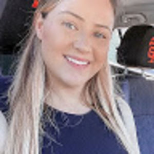 Meet your Posher, Victoria joy